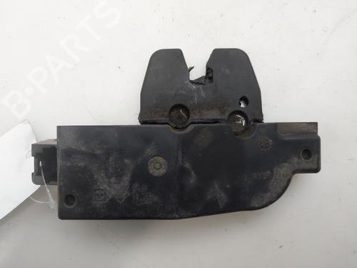 Used Tailgate lock Tailgate lock PEUGEOT 307 (3A/C) 1.6 HDi (90 hp) 36298104 36298104