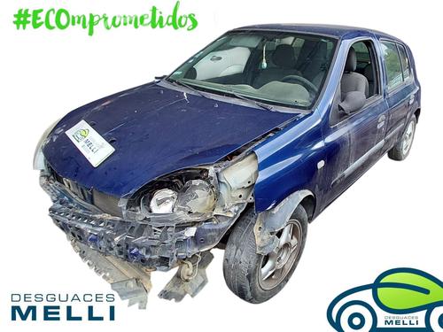 Used Parts RENAULT CLIO II (BB_, CB_) [1998-2016]  4292182