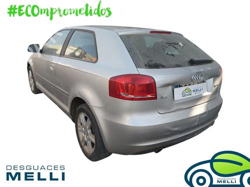 Left front window switch AUDI A3 Sportback (8PA) 1.6 TDI | BP38462788I27 - Image 9