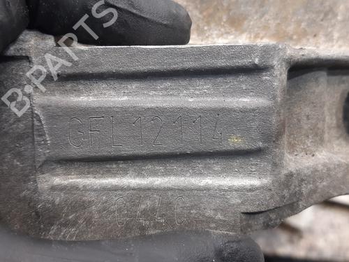 Gearbox AUDI A6 C5 Avant (4B5) 1.9 TDI | BP26487069M3 