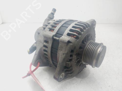 Generator OPEL ASTRA H (A04) [2004-2014]  29446055