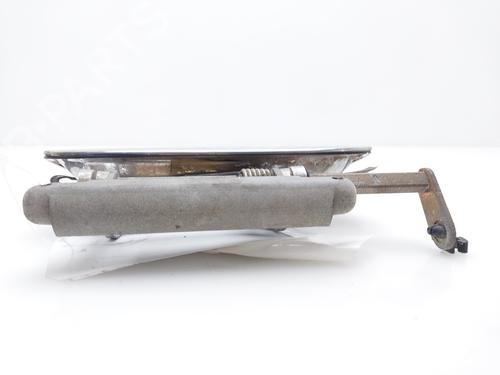 Front right exterior door handle ALFA ROMEO 166 (936_) 2.4 JTD (936AXA00, 936A3B00) | BP16671973C129 