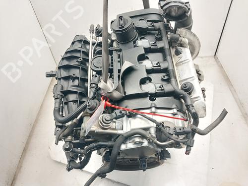 Engine AUDI A3 (8P1) 2.0 TFSI | BP36837462M1  - Image 6