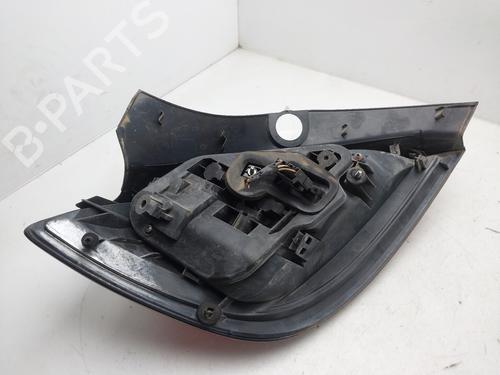 Right taillight OPEL ASTRA H (A04)  | BP27206292C35 