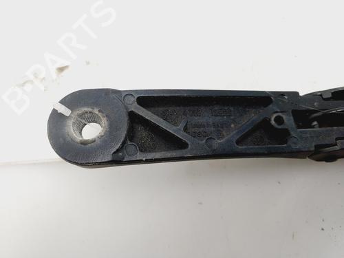 Front windshield wiper arm VW GOLF V (1K1)  | BP29708431C143 