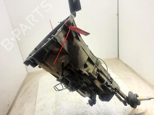 Gearbox BMW 3 (E46) 320 d | BP33129967M3 - Image 5