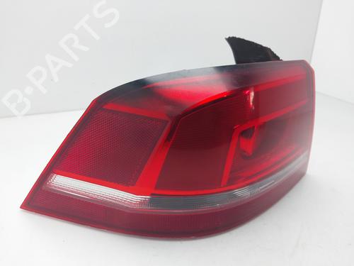 Left taillight VW PASSAT B7 (362) | BP33293498C34 - Image 2