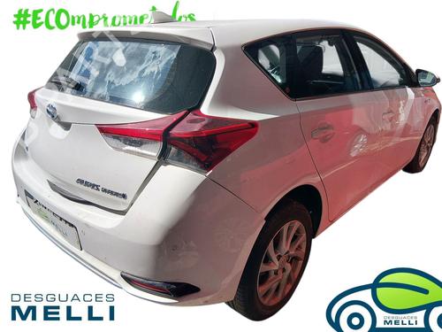 Rear right panel TOYOTA AURIS (_E18_) 1.8 Hybrid (ZWE186_, ZWE186R) | BP33931983C61 - Image 10