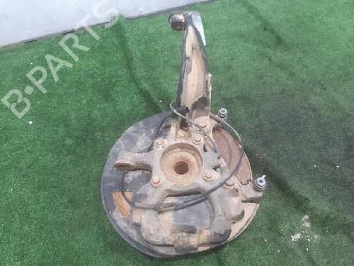 Left front steering knuckle LAND ROVER DISCOVERY III (L319) 2.7 TD 4x4 | BP6593161M25 