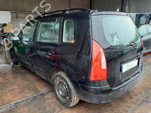 Front right window mechanism MAZDA PREMACY (CP) 2.0 TD | BP34121753C23  - Image 6