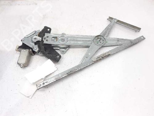 Front right window mechanism NISSAN MICRA IV (K13K, K13KK) 1.2 | BP10240898C23 