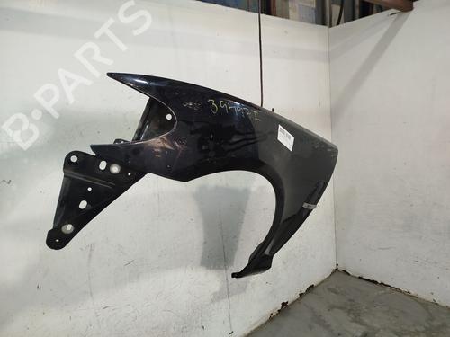 Left front fenders JAGUAR XF I (X250) 3.0 D | BP29390816C41 