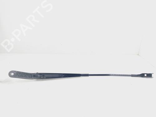 Front windshield wiper arm AUDI Q3 (8UB, 8UG)  | BP28123407C143 