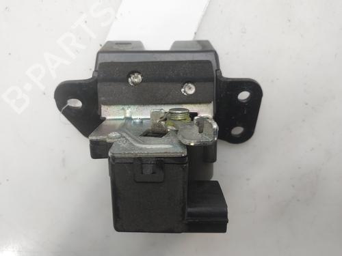 Tailgate lock KIA CARENS IV 1.7 CRDi | BP36648615C101 - Image 3