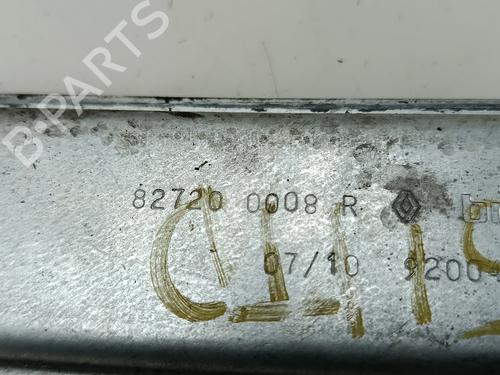 Rear right window mechanism RENAULT MEGANE III Grandtour (KZ0/1)  | BP29418453C25 