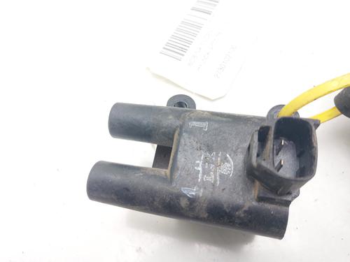 Tændspole HYUNDAI GETZ (TB) 1.3 i (82 hp) 16363885