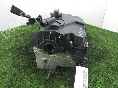 Cylinder head SKODA FABIA I (6Y2)  | BP10971400M5 