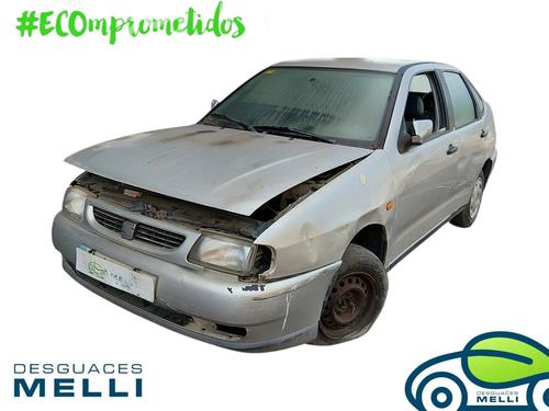 Brugte SEAT CORDOBA (6K1, 6K2)  1.4 i  4540903