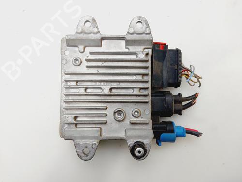 Module électronique CITROËN C3 I (FC_, FN_) 1.4 i Bivalent (73 hp) 28302827