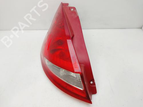 Used Left taillight Left taillight FORD FIESTA VI (CB1, CCN) [2008-2026] 32697208 32697208
