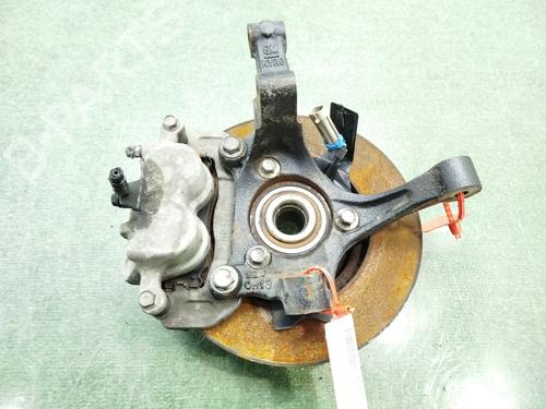 Right front steering knuckle OPEL ANTARA A (L07) | BP32509356M26 - Image 4