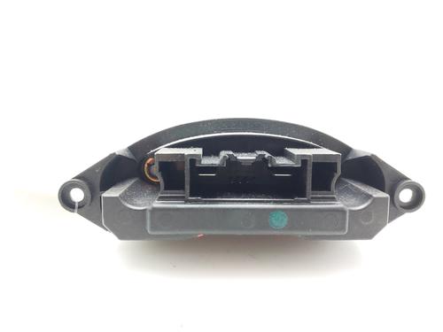 Heater resistor FORD MONDEO III (B5Y) 2.0 TDCi | BP16527219M108 