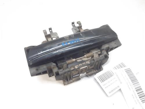 Front right exterior door handle AUDI A8 D3 (4E2, 4E8) 4.0 TDI quattro | BP11221881C129 