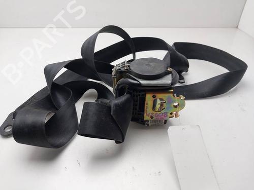 Front right seatbelt PEUGEOT 607 (9D, 9U) | BP39651072I25 - Image 4
