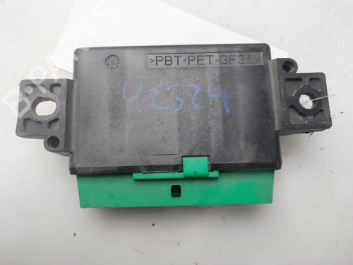 Electronic module PEUGEOT 2008 I (CU_) | BP38014357M83 - Image 4