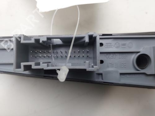 Hand brake VW PASSAT B7 Variant (365) | BP33754904I18 - Image 4