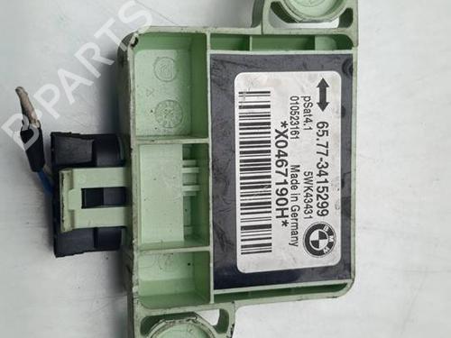 Electronic sensor BMW X3 (E83) 3.0 d | BP40218705M84 - Image 2