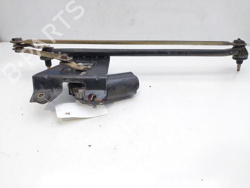 Front wiper motor DACIA LOGAN (LS_)  | BP13372362M29 