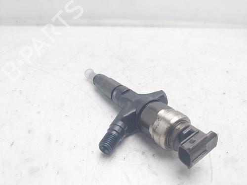 Injector SUBARU XV (_GP_) 2.0 i AWD (GP7, G33GP) | BP18089792M100 