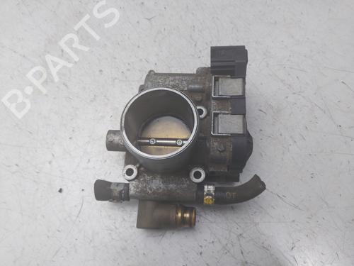 Borboleta de admissão FIAT STILO Multi Wagon (192_) 1.6 16V (105 hp) 31323172