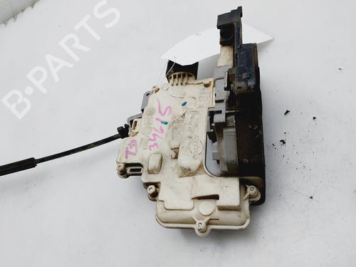 Rear right lock SEAT LEON (1P1)  | BP18150340C99 
