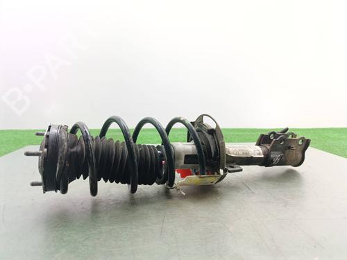 Used Right front shock absorber FORD FIESTA VI (CB1, CCN) [2008-2025]  24922734