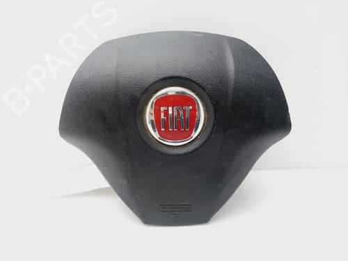 Used Driver airbag FIAT FIORINO Box Body/MPV (225_) 1.3 D Multijet (225BXD1A, 225BXB1A, 225BXB11) (75 hp) 29299041
