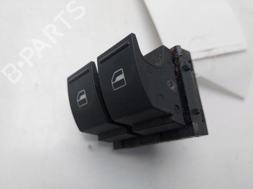 Left front window switch SEAT IBIZA IV (6J5, 6P1) | BP33620098I27 - Image 3