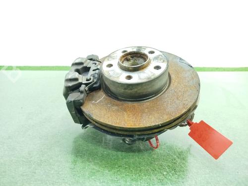 Used Right front steering knuckle BMW 3 (F30, F80) 320 d (190 hp) 32196158