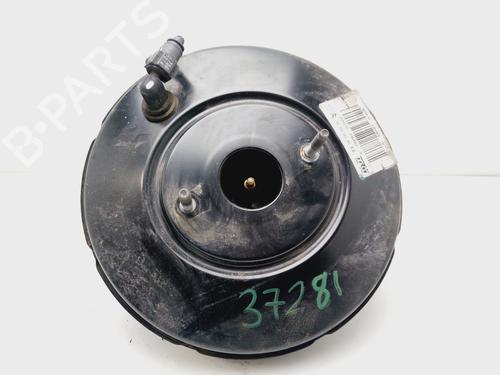 Used Servo brake CITROËN C-ELYSEE (DD_) 1.6 HDI 92 (92 hp) 26882601