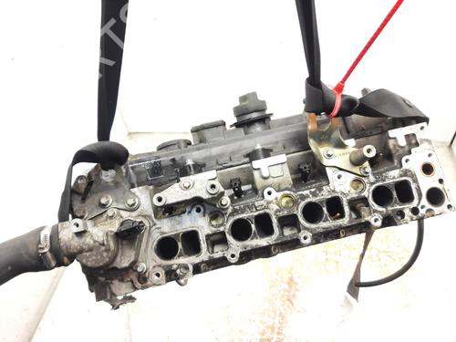 Used Cylinder head Cylinder head MERCEDES-BENZ C-CLASS (W204) C 200 CDI (204.007, 204.006) (136 hp) 35963560 35963560