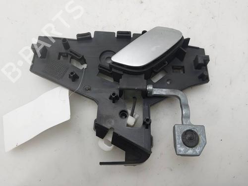 Used Front left interior door handle Front left interior door handle CITROËN C5 II (RC_) 1.6 HDi (RC8HZB) (109 hp) 40022567 40022567