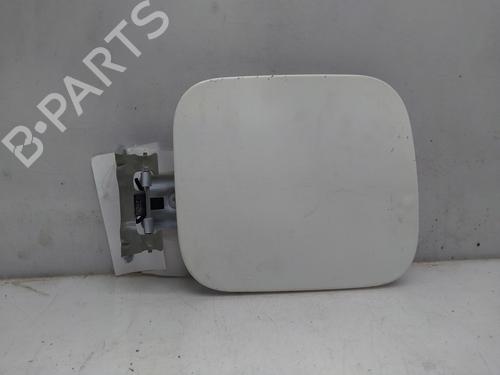 Fuel flap NISSAN QASHQAI / QASHQAI +2 I (J10, NJ10, JJ10E) 2.0 dCi | BP16289381C131 