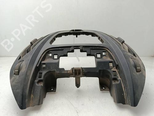 Luftventil Luftventil FORD TRANSIT COURIER B460 MPV [2014-2026] 39751673 39751673