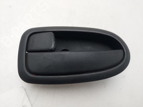 Used Rear left interior door handle Rear left interior door handle HYUNDAI MATRIX (FC) 1.5 CRDi (82 hp) 36219649 36219649