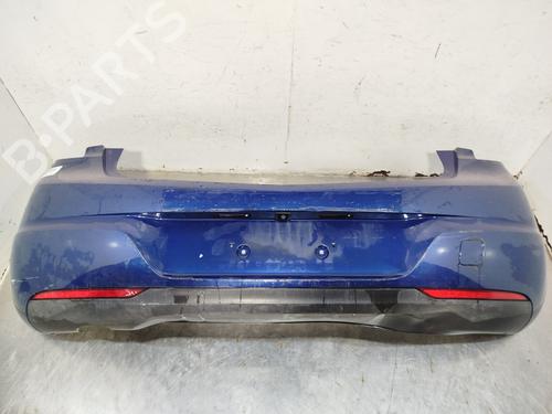 Used Rear bumper OPEL ASTRA K (B16) [2015-2022]  29531372