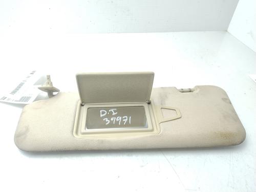 Left sun visor MERCEDES-BENZ CLS (C219)  | BP30113149I1 