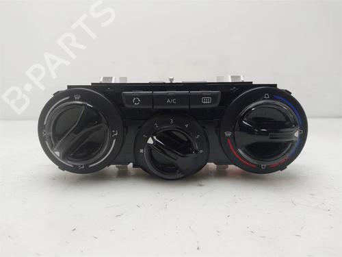 Used Climate control Climate control 38288146 38288146