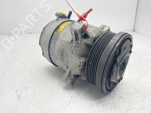 AC compressor DAEWOO EVANDA (KLAL) 2.0 | BP30147492M34