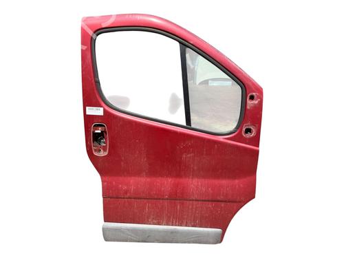Used Right front door Right front door OPEL VIVARO A Bus (X83) [2001-2015] 36677333 36677333